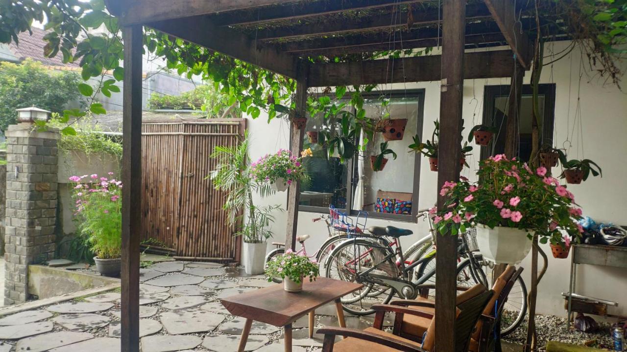Mimi House Hotel Hoi An Eksteriør billede