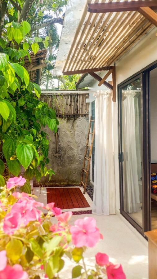 Mimi House Hotel Hoi An Eksteriør billede