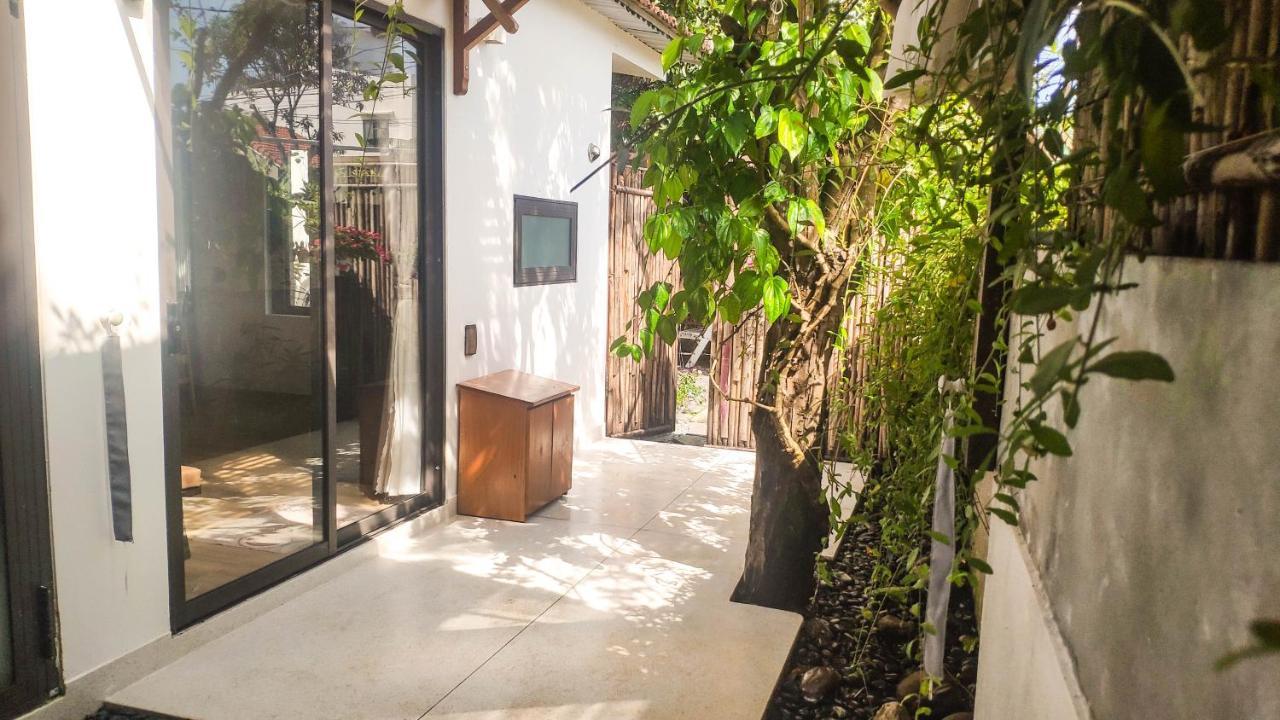 Mimi House Hotel Hoi An Eksteriør billede