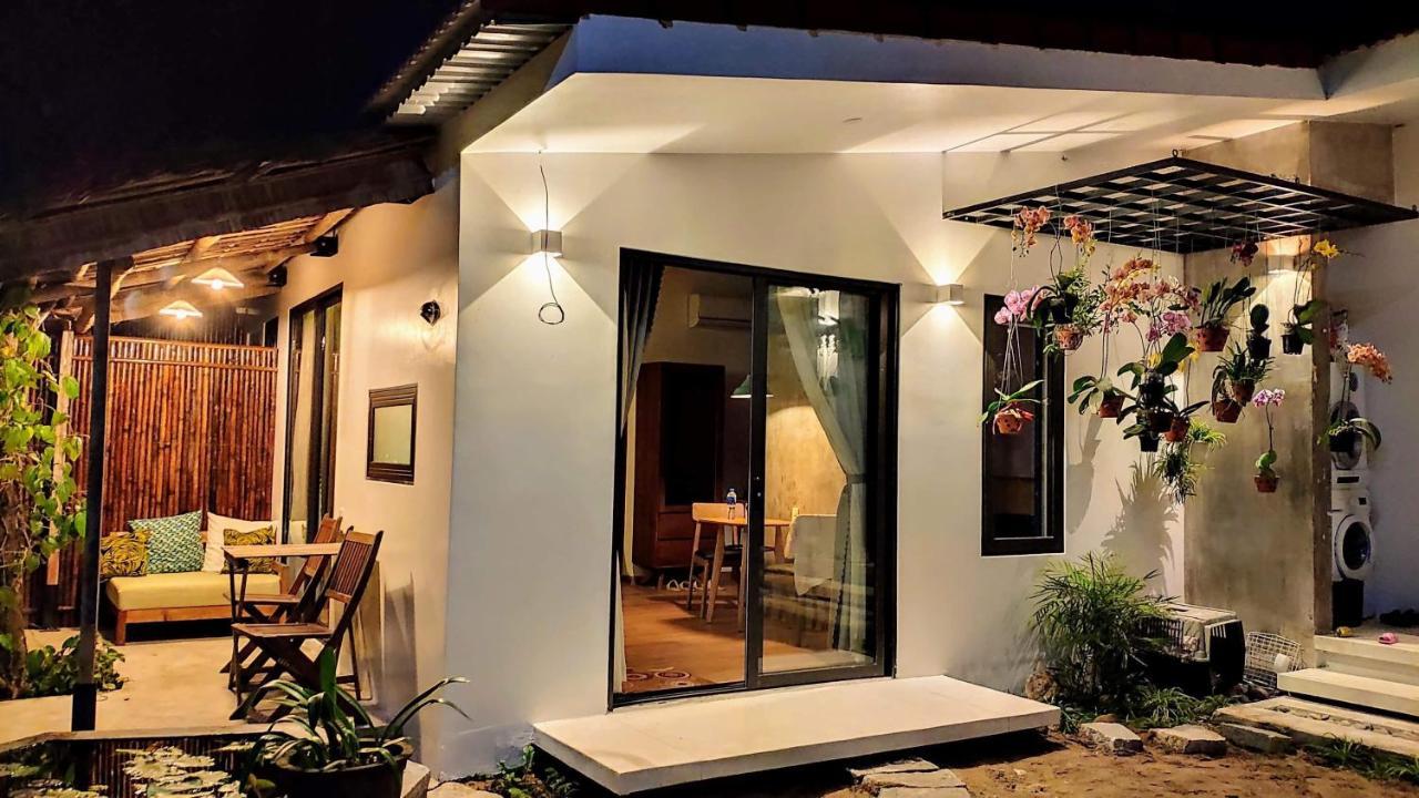Mimi House Hotel Hoi An Eksteriør billede