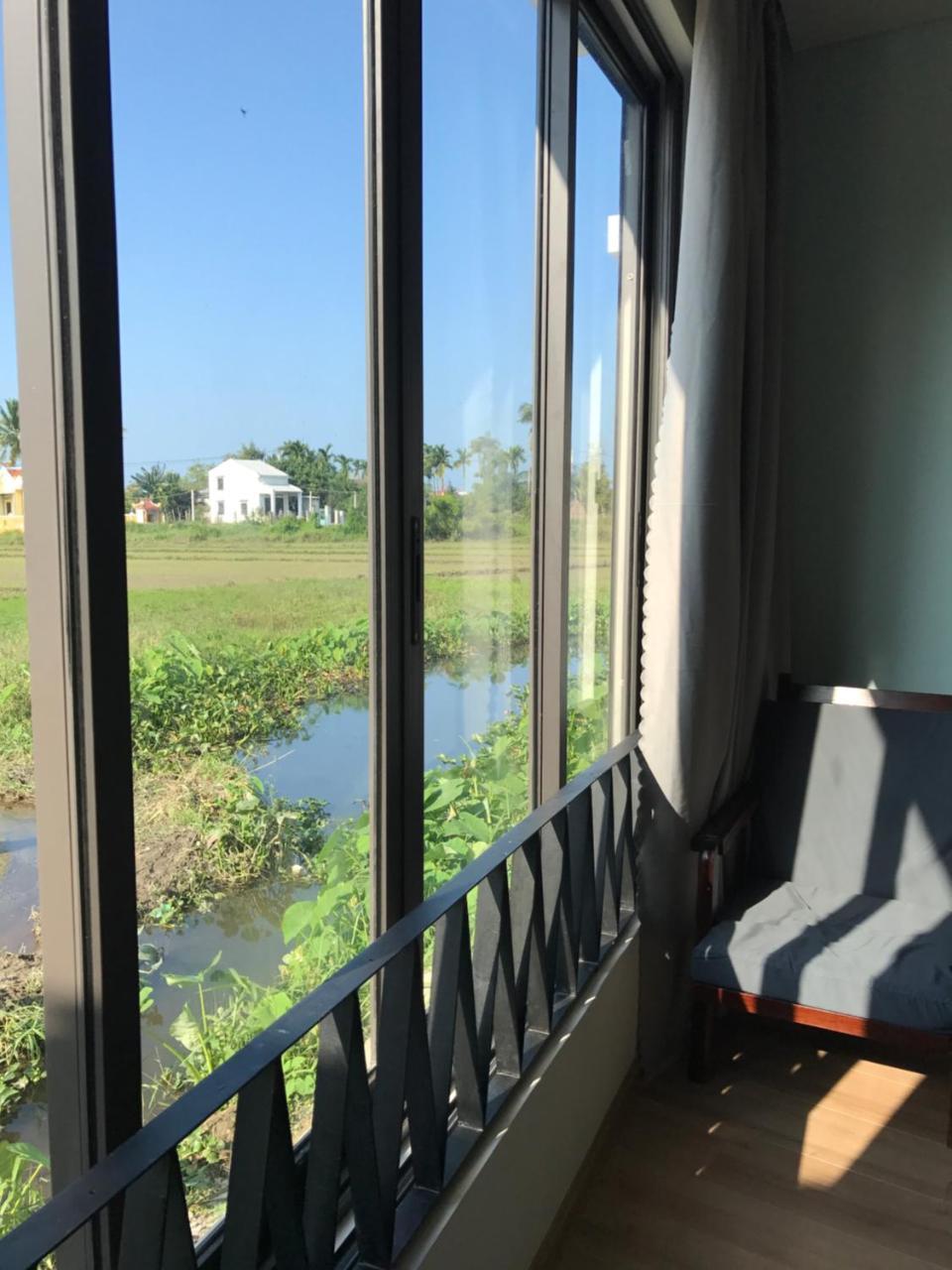 Mimi House Hotel Hoi An Eksteriør billede