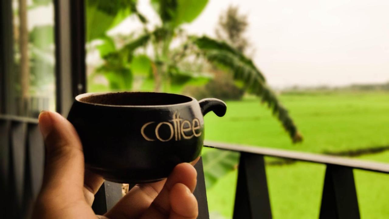 Mimi House Hotel Hoi An Eksteriør billede