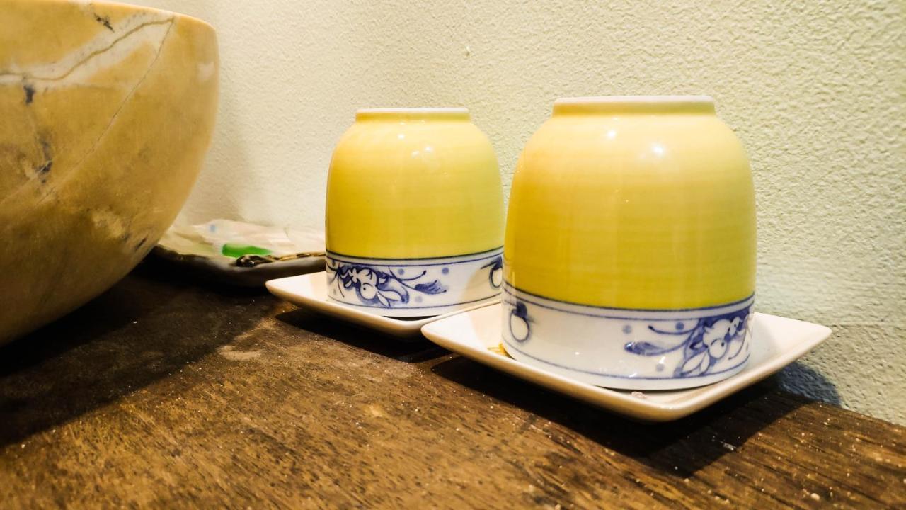 Mimi House Hotel Hoi An Eksteriør billede