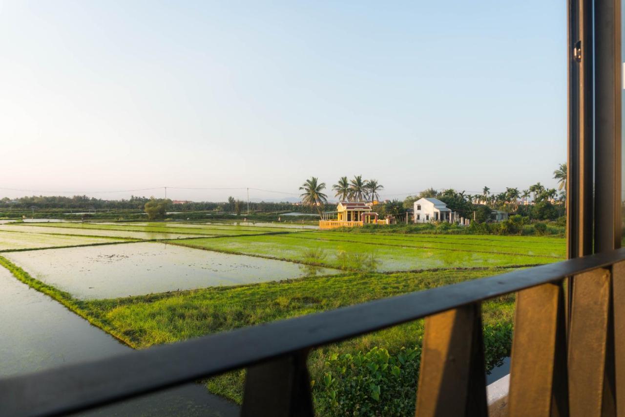 Mimi House Hotel Hoi An Eksteriør billede