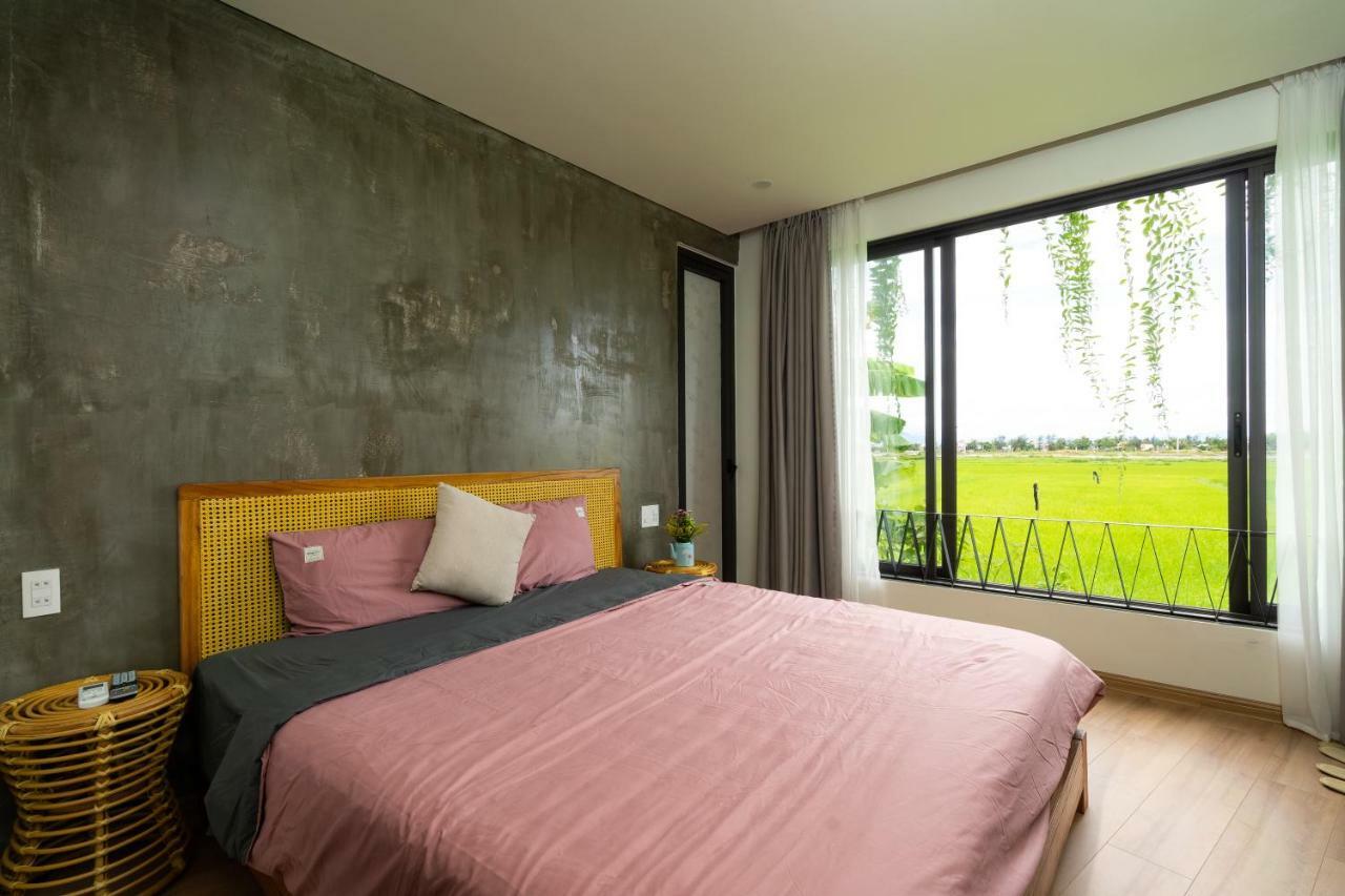 Mimi House Hotel Hoi An Eksteriør billede