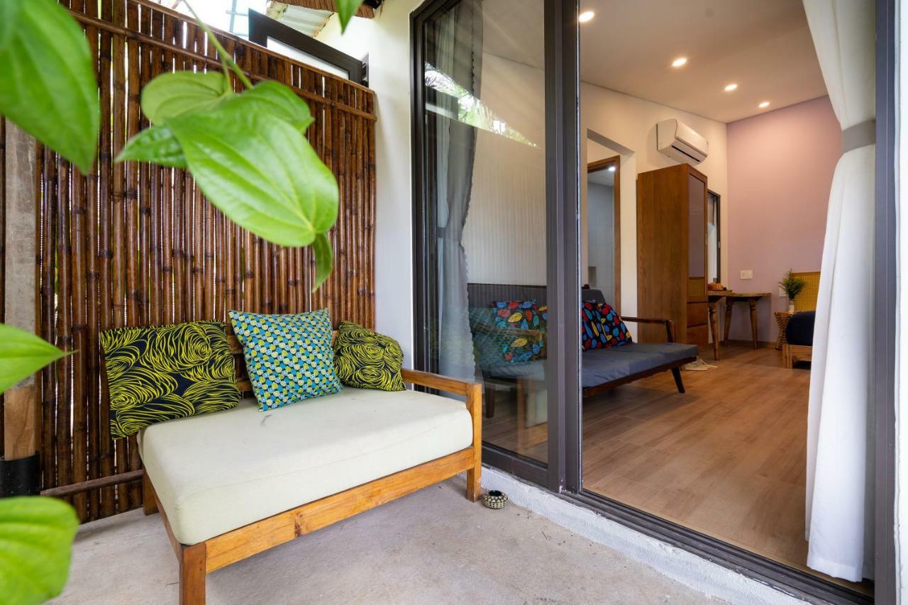Mimi House Hotel Hoi An Eksteriør billede