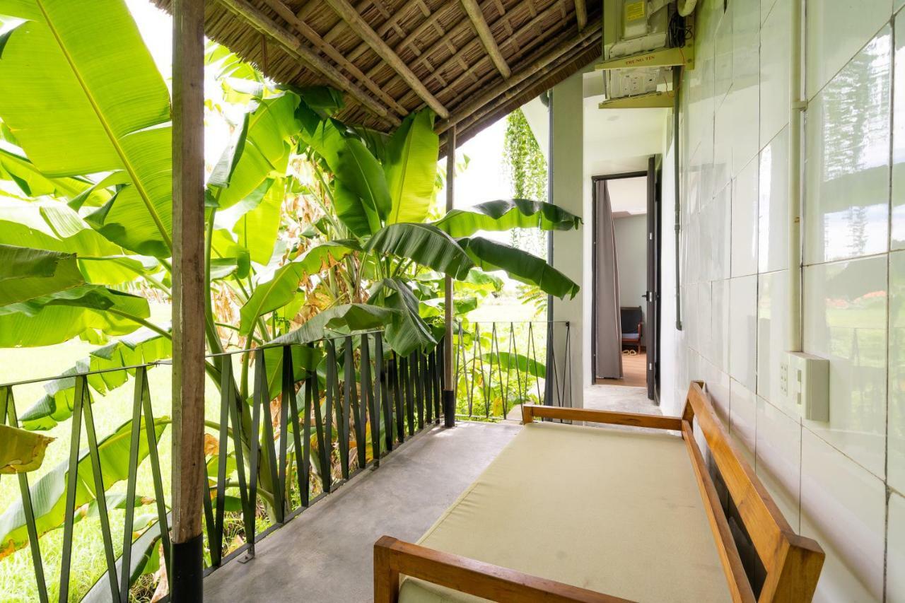Mimi House Hotel Hoi An Eksteriør billede