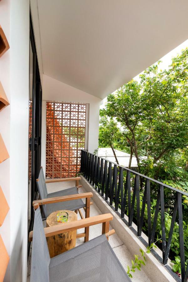 Mimi House Hotel Hoi An Eksteriør billede