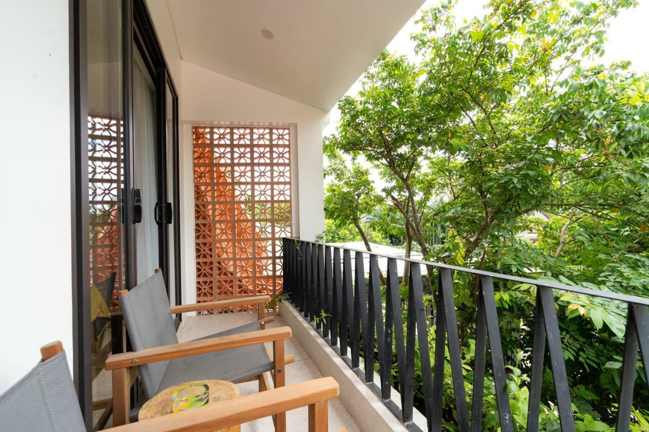 Mimi House Hotel Hoi An Eksteriør billede